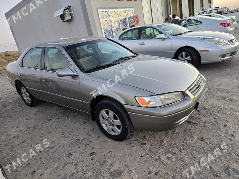 Toyota Camry 1999 - 130 000 TMT - Ýolöten - img 6