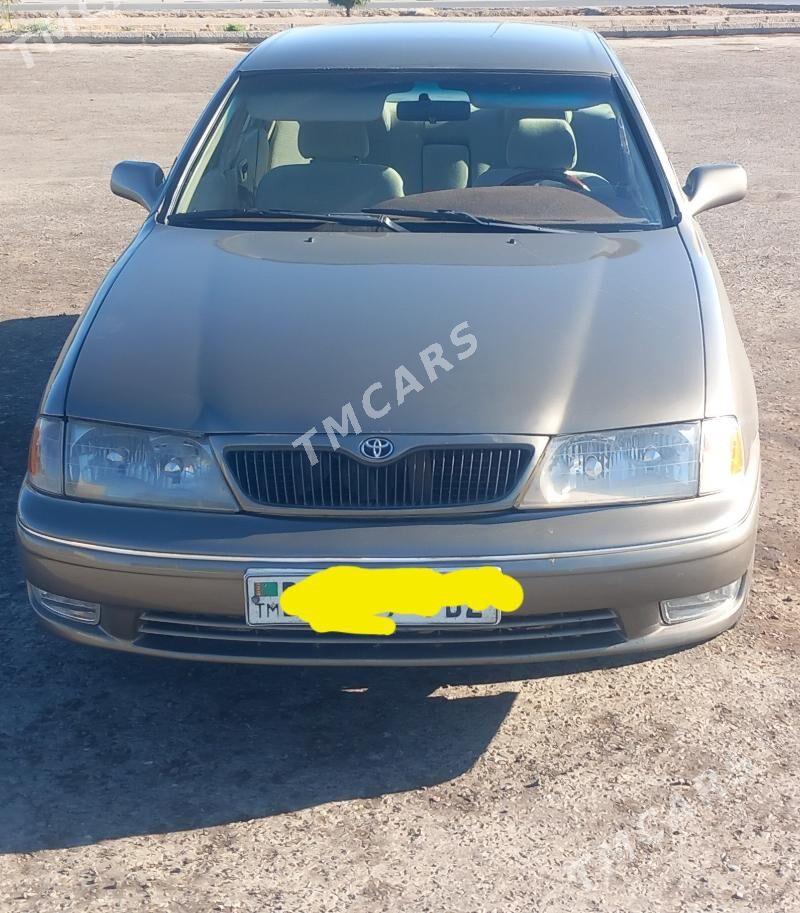 Toyota Avalon 1999 - 130 000 TMT - Köneürgenç - img 7