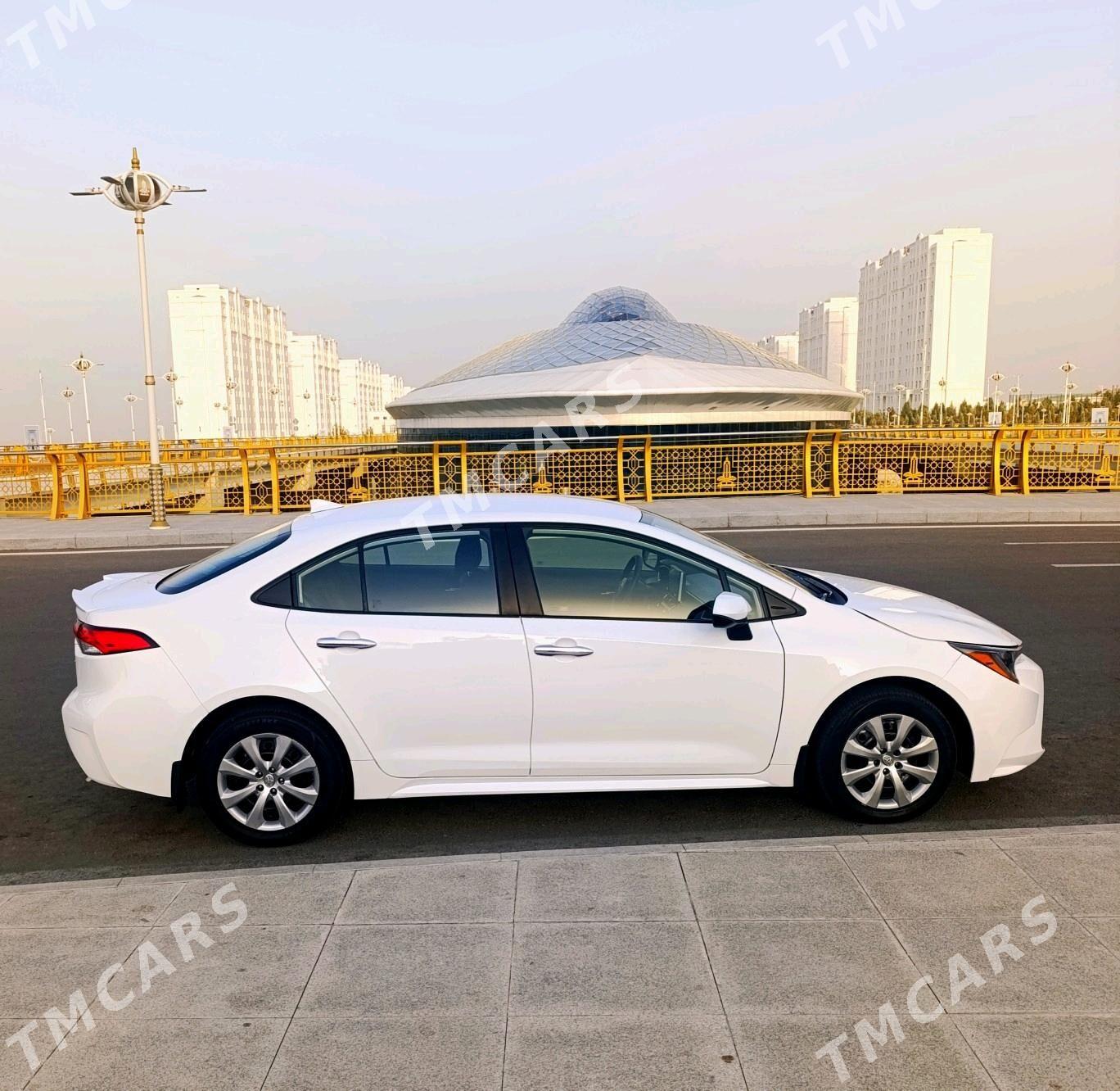 Toyota Corolla 2020 - 227 000 TMT - Aşgabat - img 3