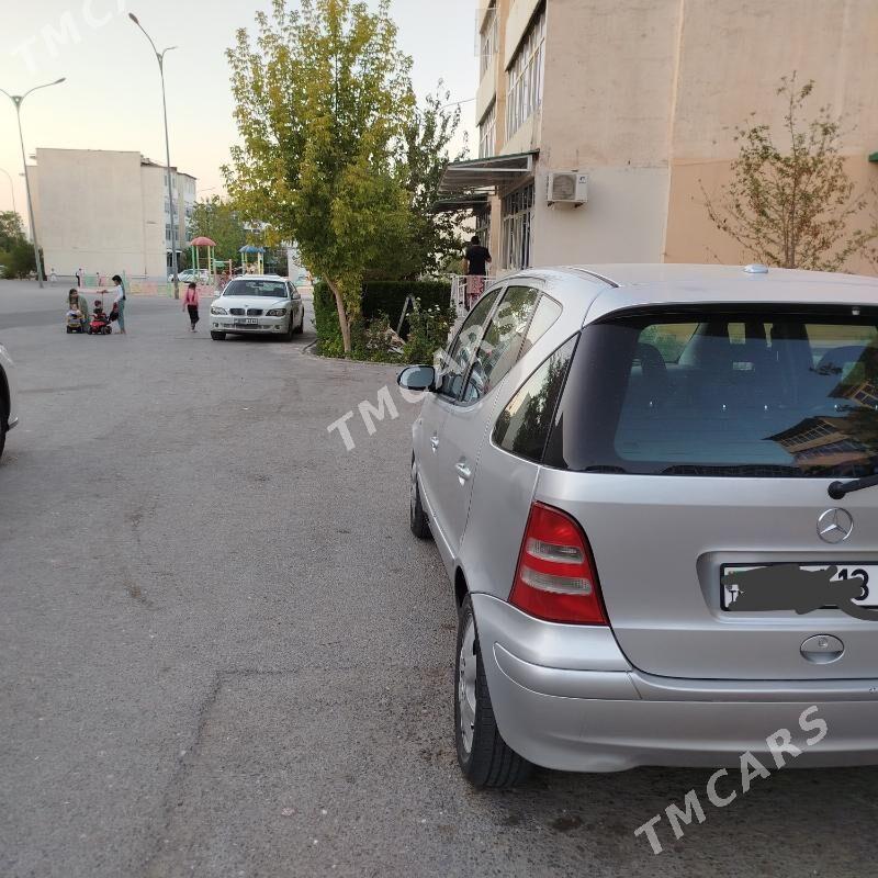 Mercedes-Benz C-Class 2002 - 70 000 TMT - Ашхабад - img 2
