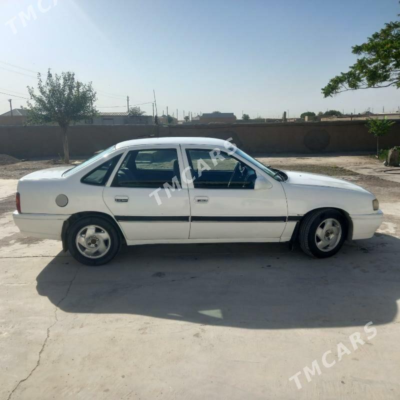 Opel Vectra 1991 - 30 000 TMT - Kaka - img 2