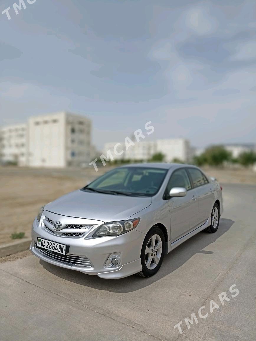 Toyota Corolla 2011 - 170 000 TMT - Balkanabat - img 6