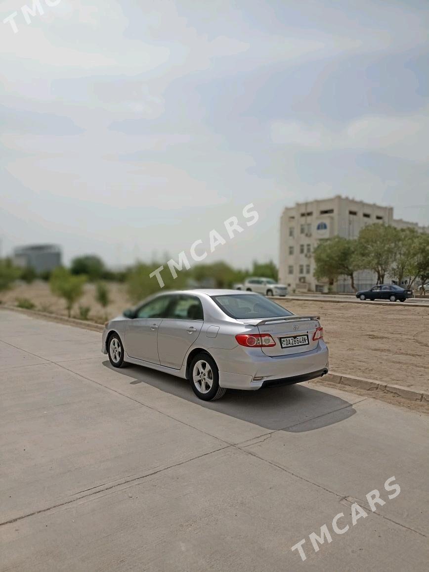 Toyota Corolla 2011 - 170 000 TMT - Balkanabat - img 5