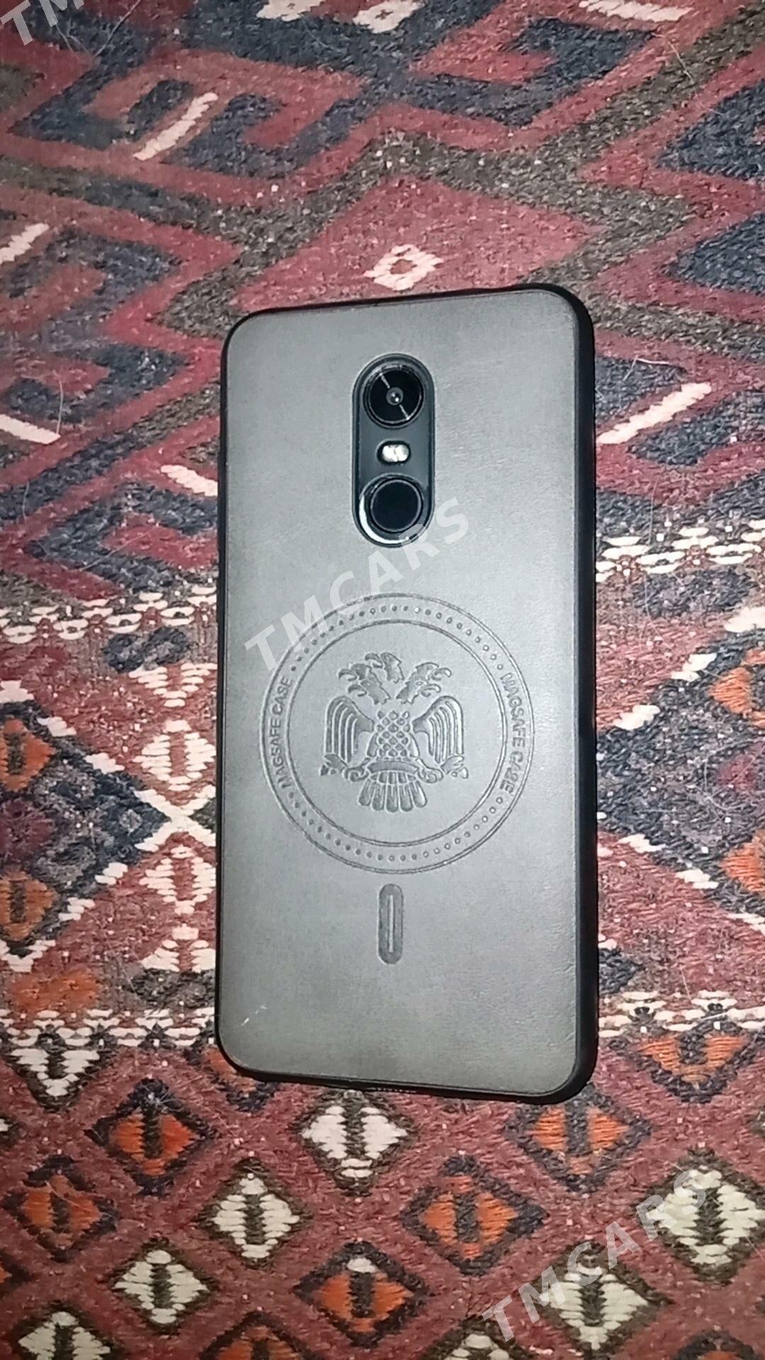Redmi 5plus - Гумдаг - img 3