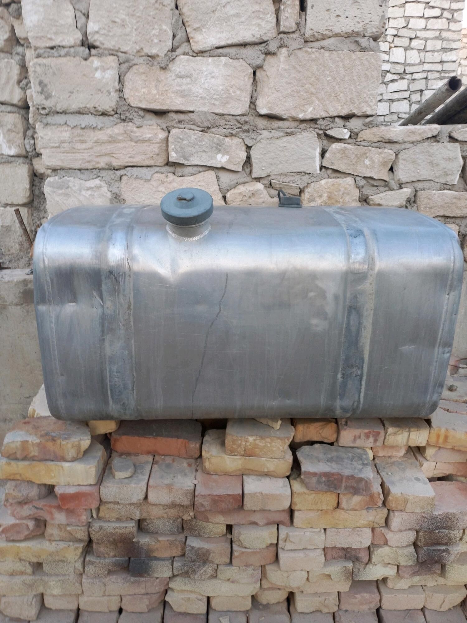 Bak 2 500 TMT - Балканабат - img 2