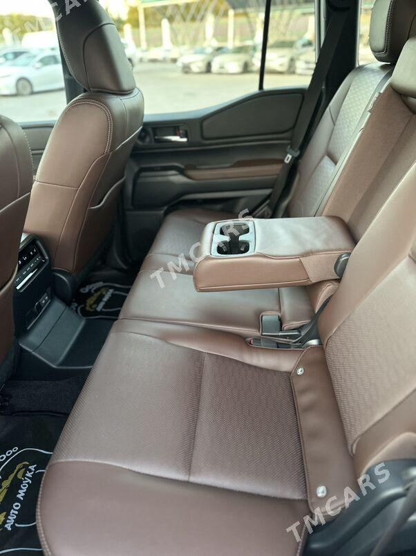 Toyota Land Cruiser Prado 2024 - 1 078 000 TMT - Aşgabat - img 5