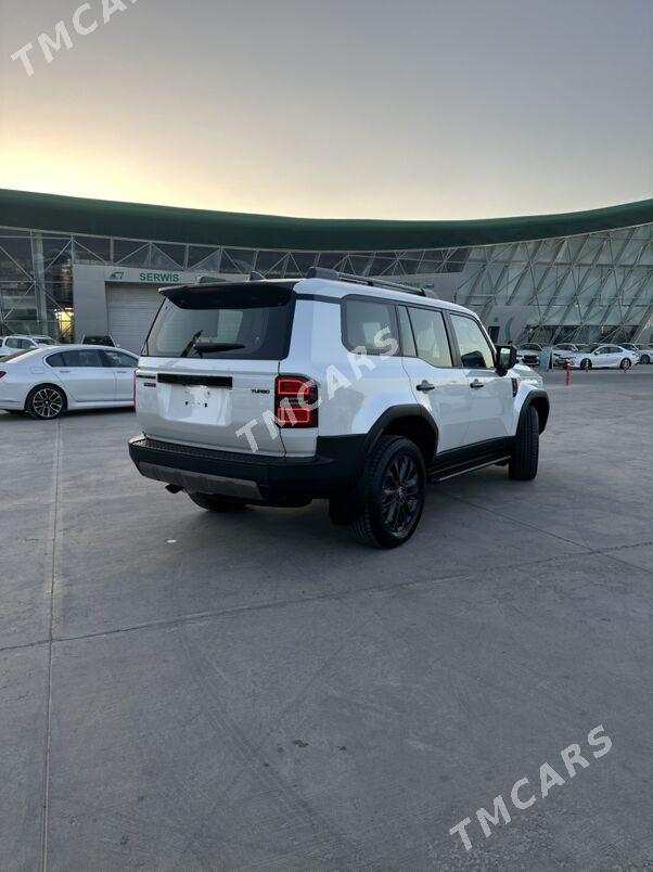 Toyota Land Cruiser Prado 2024 - 1 078 000 TMT - Aşgabat - img 4
