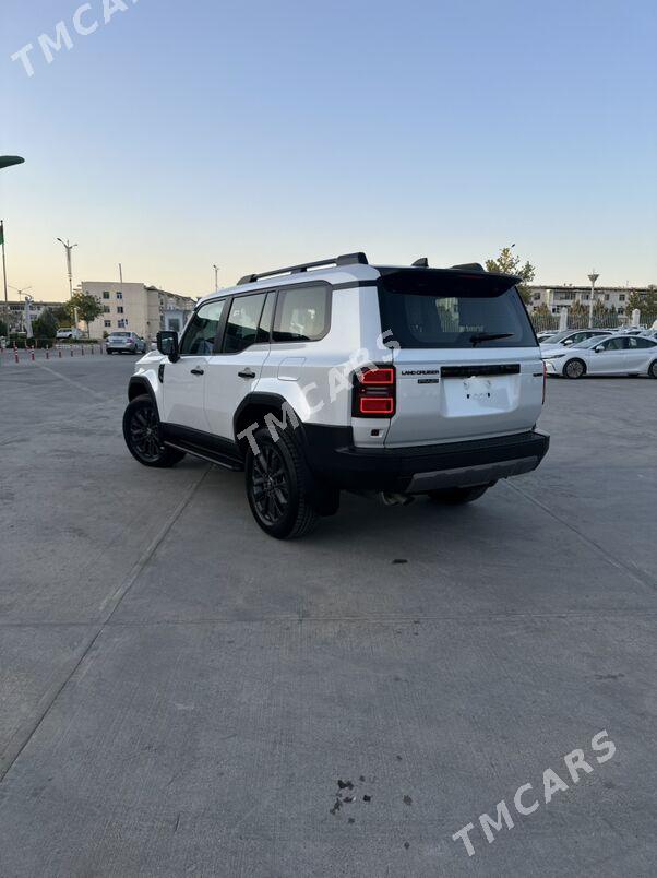 Toyota Land Cruiser Prado 2024 - 1 078 000 TMT - Aşgabat - img 6