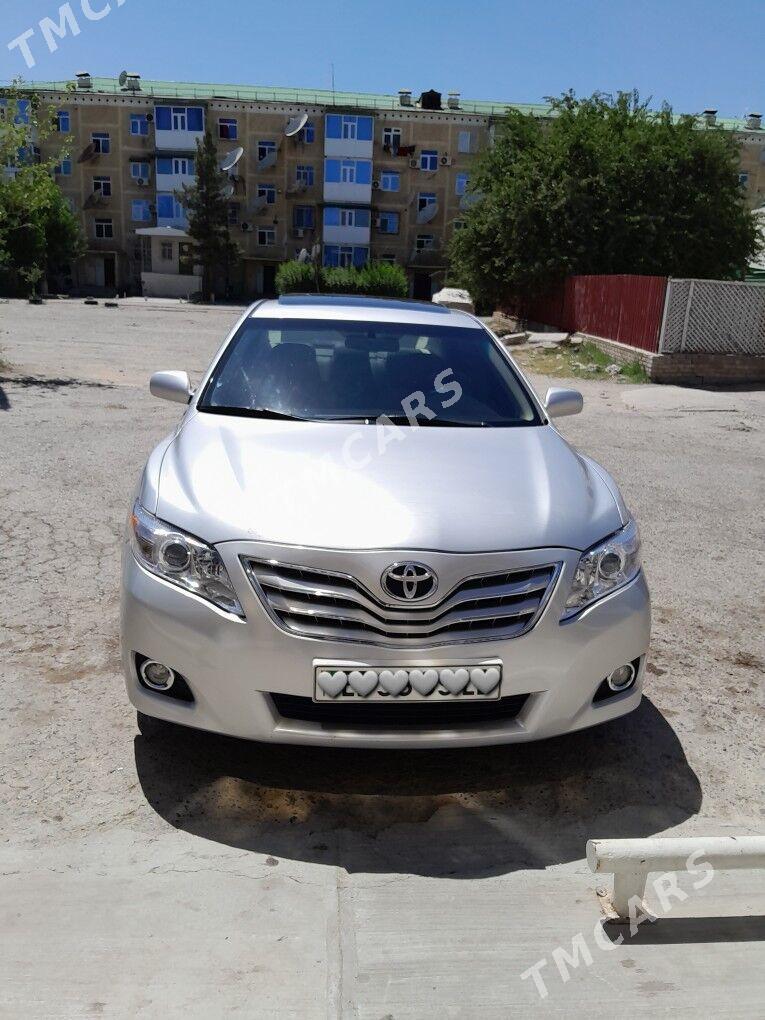 Toyota Camry 2006 - 165 000 TMT - Çärjew - img 3