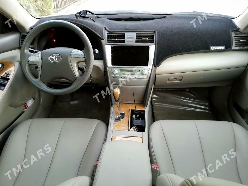 Toyota Camry 2006 - 165 000 TMT - Çärjew - img 2
