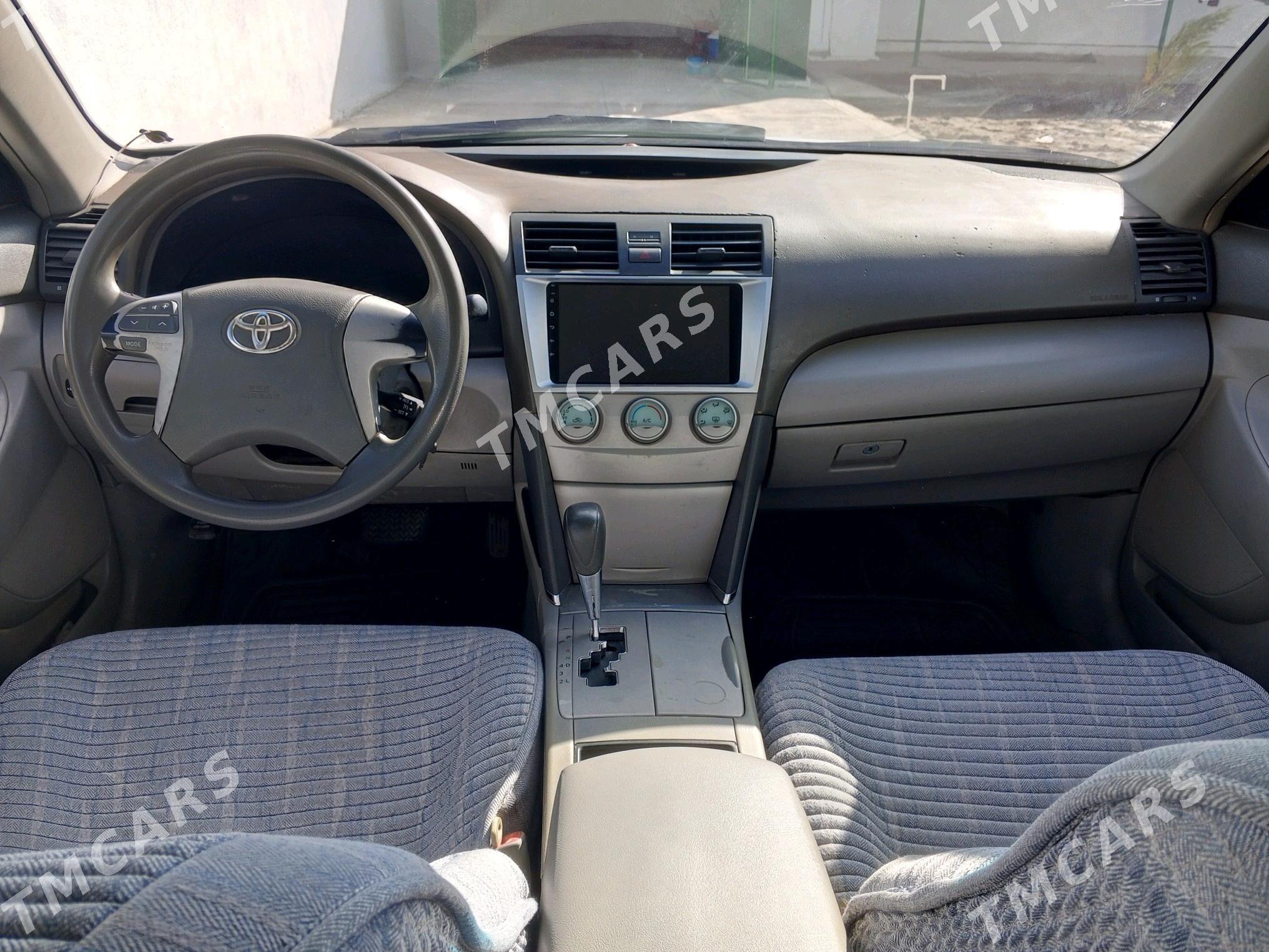Toyota Camry 2006 - 165 000 TMT - Köneürgenç - img 4