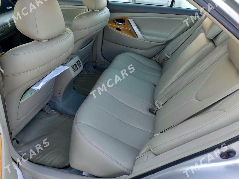 Toyota Camry 2006 - 165 000 TMT - Çärjew - img 5