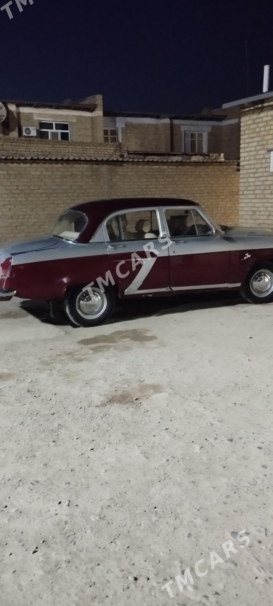 Gaz 21 1980 - 30 000 TMT - Saýat - img 4