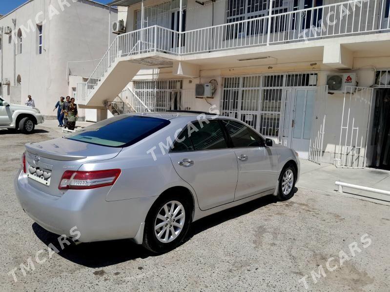 Toyota Camry 2006 - 165 000 TMT - Çärjew - img 7
