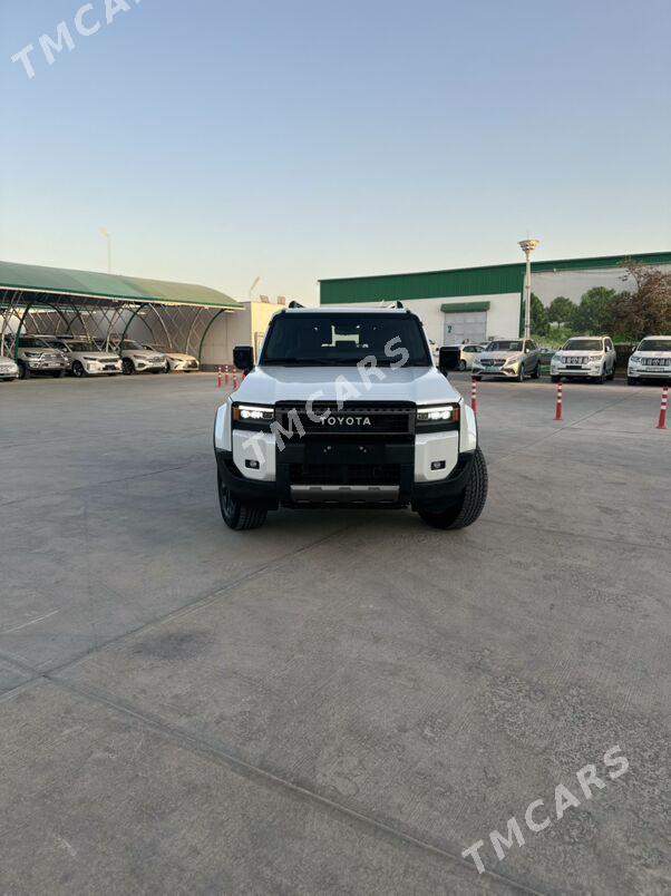 Toyota Land Cruiser Prado 2024 - 1 078 000 TMT - Aşgabat - img 7