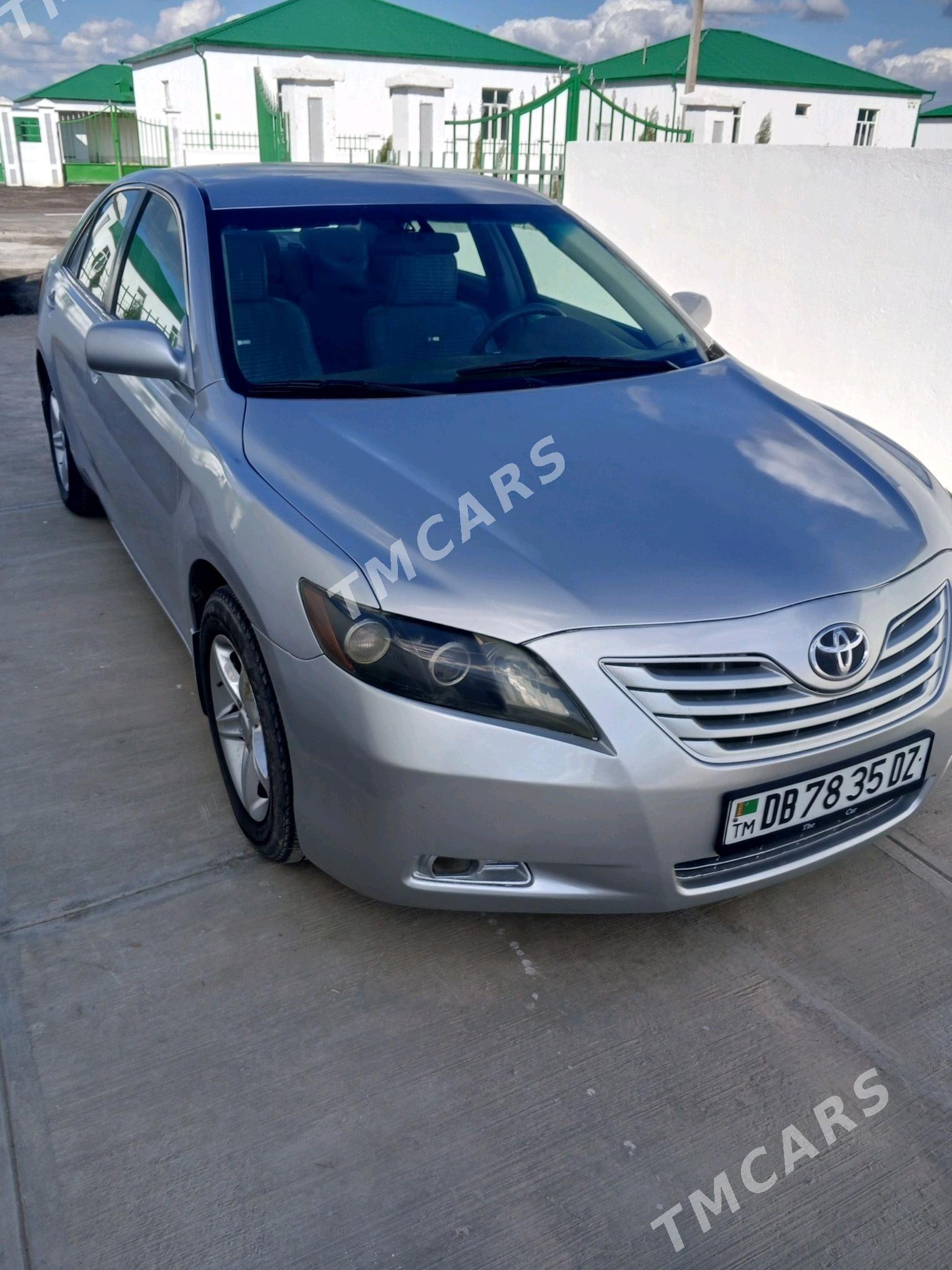 Toyota Camry 2006 - 165 000 TMT - Köneürgenç - img 2