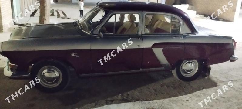Gaz 21 1980 - 30 000 TMT - Saýat - img 5