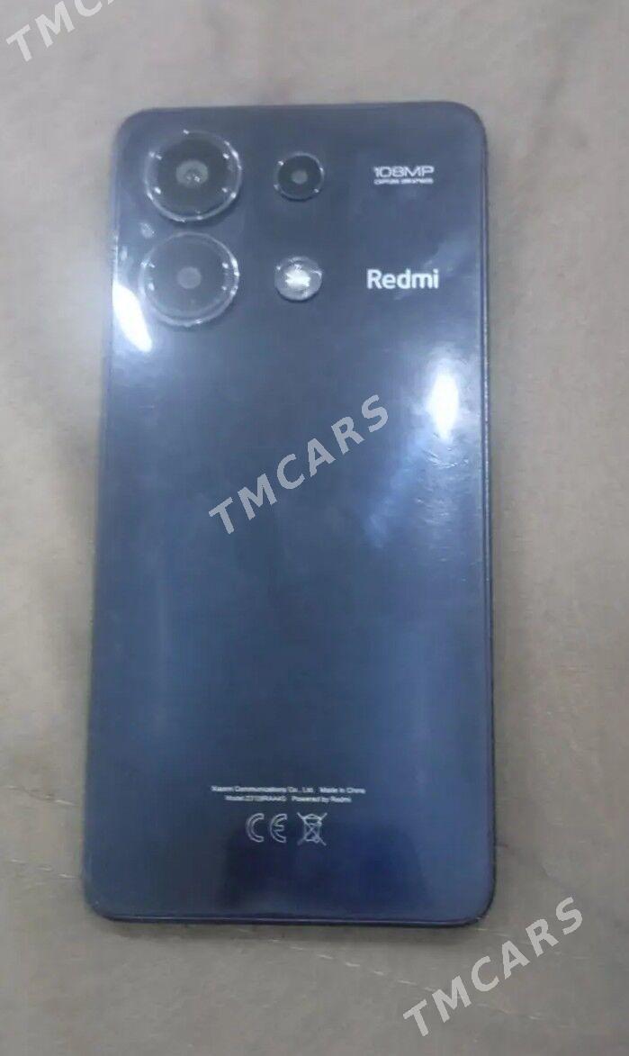 Redmi note 13 - Дашогуз - img 2