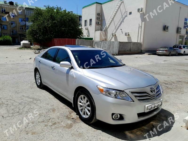 Toyota Camry 2006 - 165 000 TMT - Çärjew - img 6