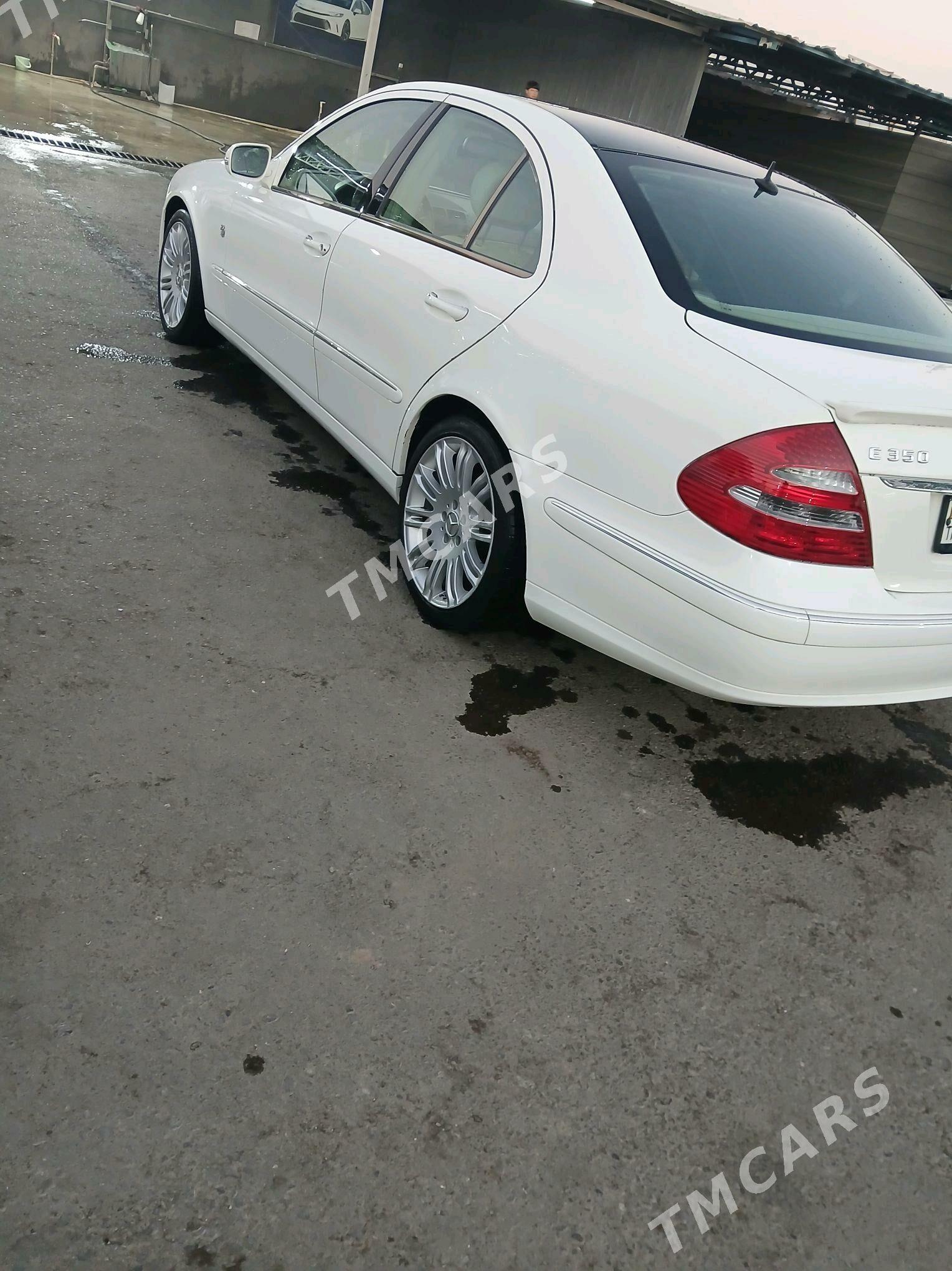 Mercedes-Benz E350 2006 - 175 000 TMT - Aşgabat - img 2