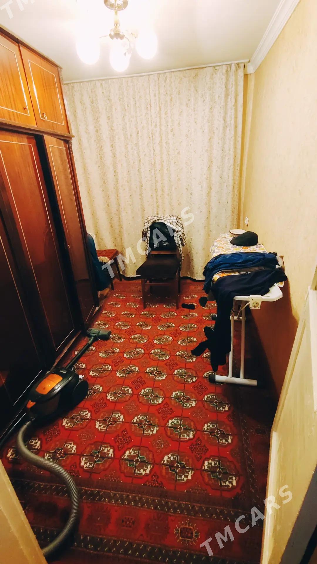 hitovka 3/1 4 komnat - Aşgabat - img 2