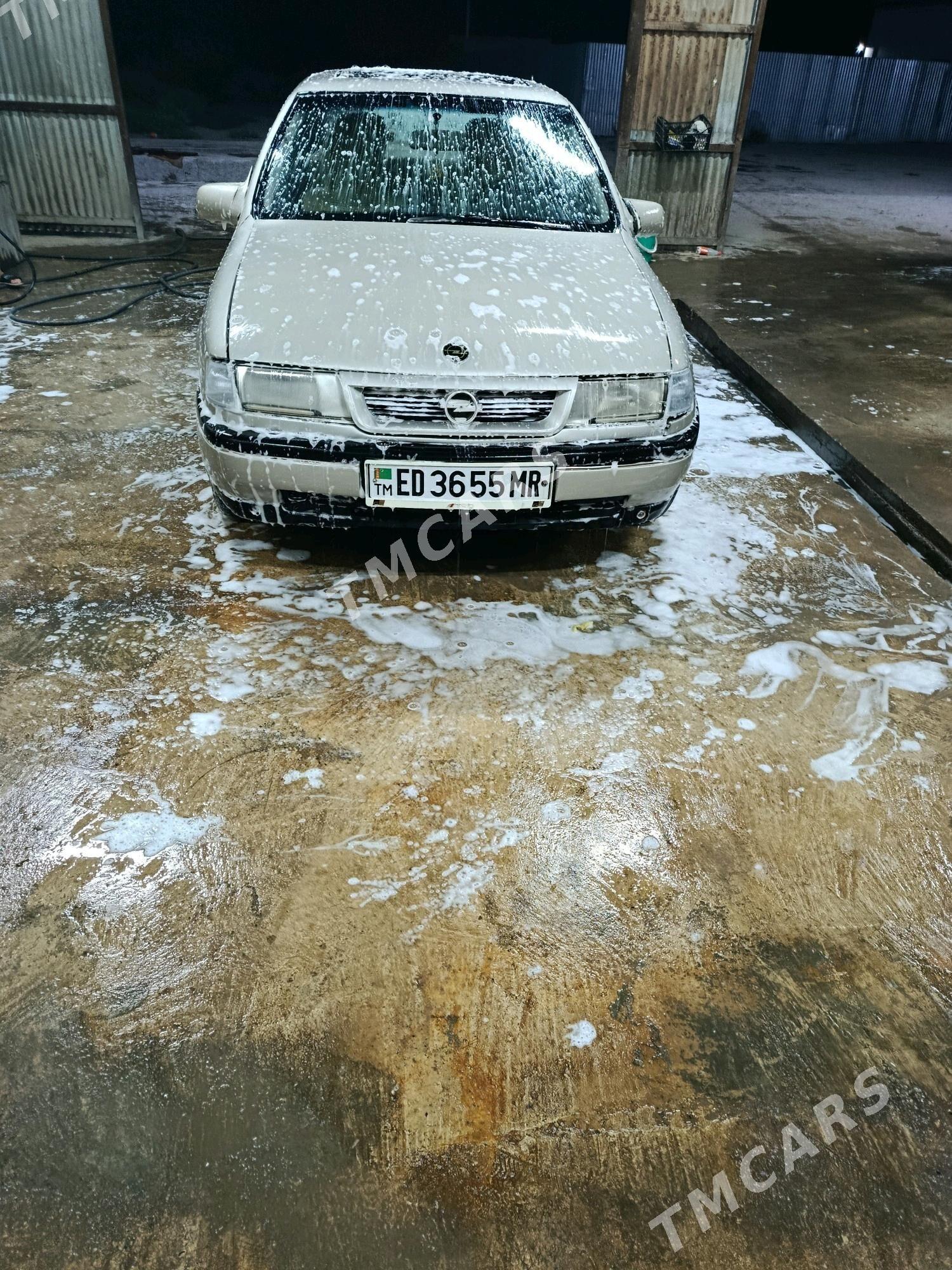 Opel Vectra 1993 - 36 000 TMT - Murgap - img 2