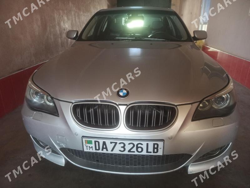 BMW 530 2004 - 160 000 TMT - Туркменабат - img 4