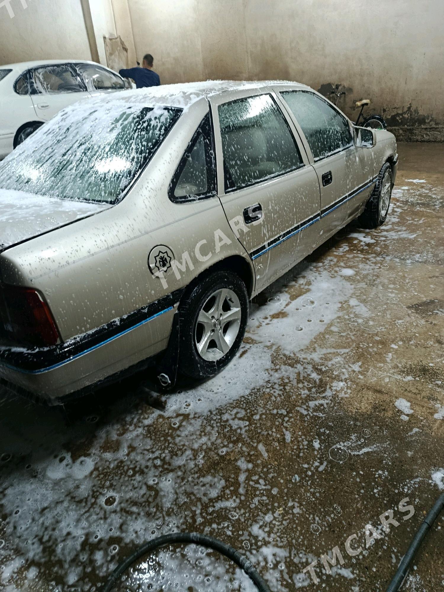 Opel Vectra 1993 - 36 000 TMT - Murgap - img 3