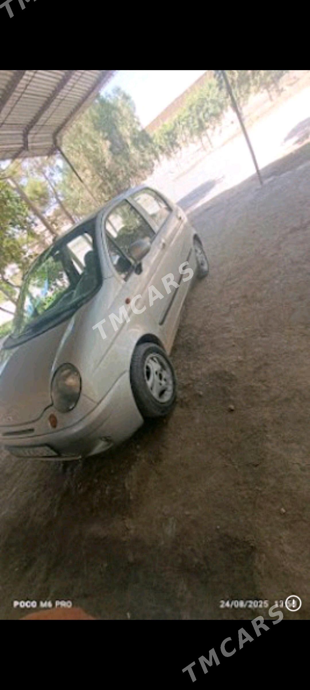 Daewoo Matiz 2002 - 40 000 TMT - Фарап - img 3