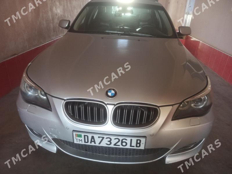 BMW 530 2004 - 160 000 TMT - Туркменабат - img 7