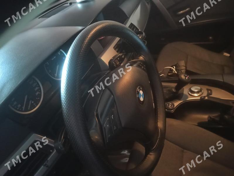 BMW 530 2004 - 160 000 TMT - Туркменабат - img 5