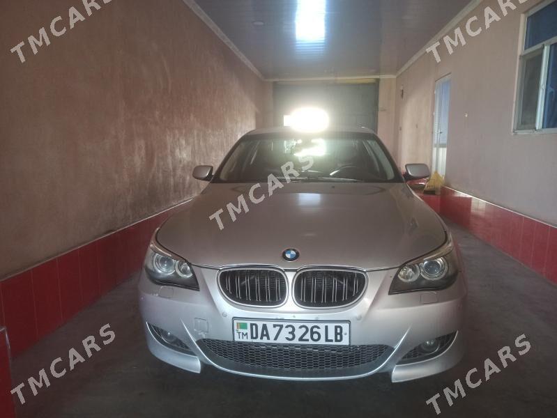 BMW 530 2004 - 160 000 TMT - Туркменабат - img 6