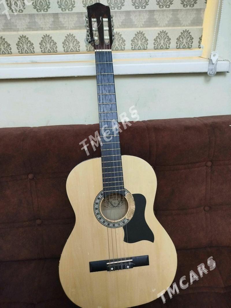 Gitara - Daşoguz - img 2