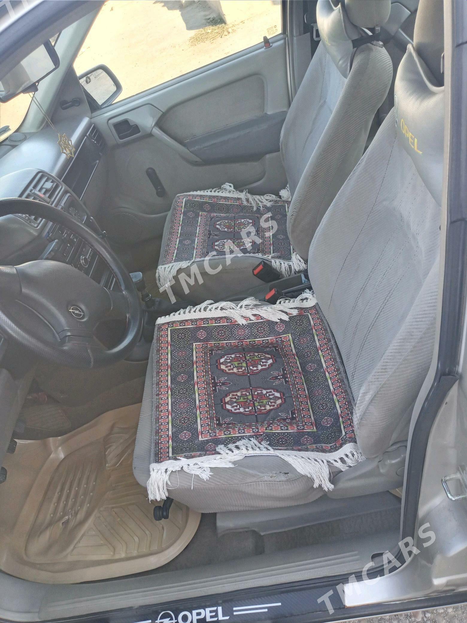Opel Vectra 1991 - 46 000 TMT - Türkmenbaşy - img 2