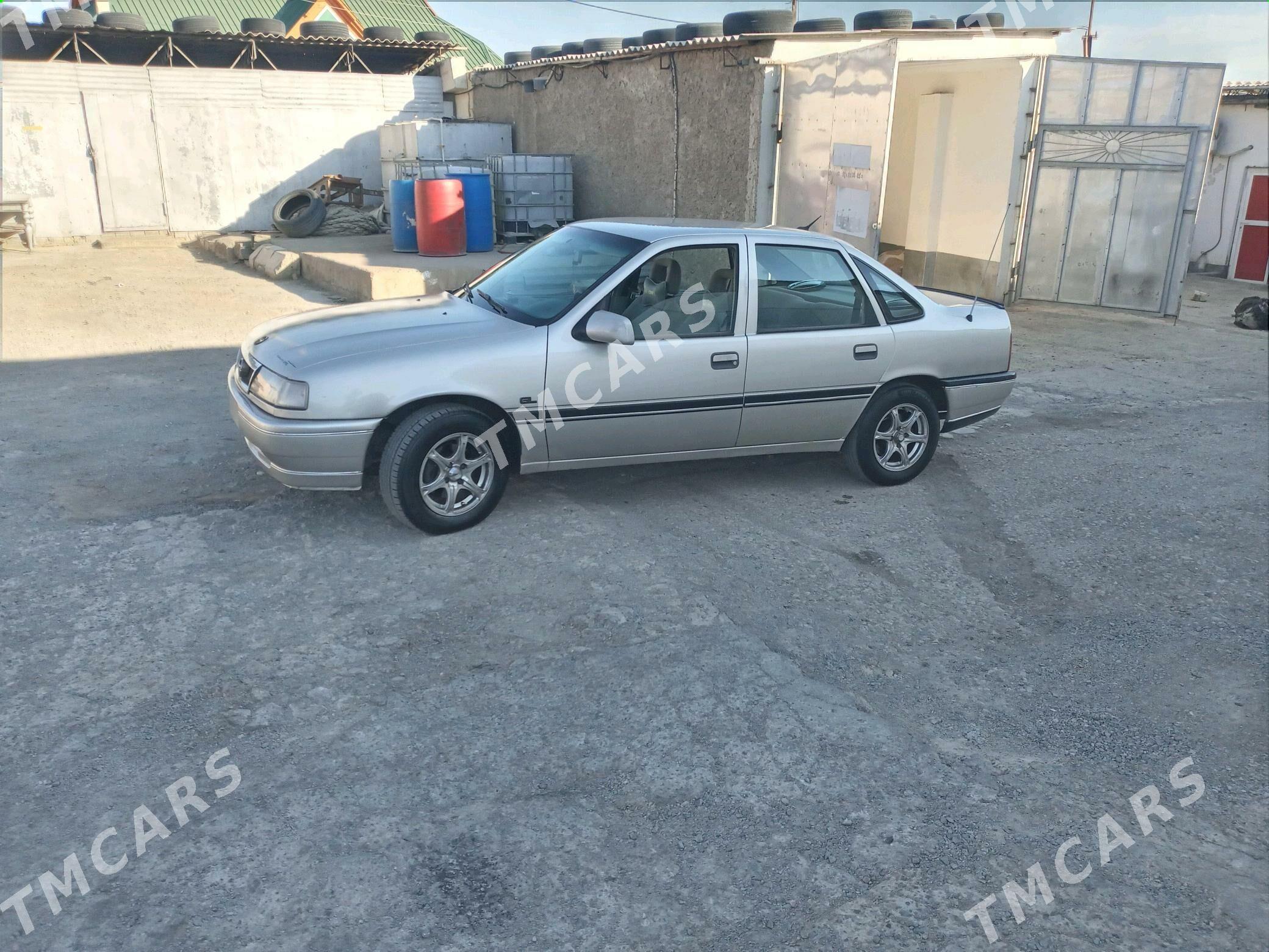 Opel Vectra 1991 - 46 000 TMT - Türkmenbaşy - img 4