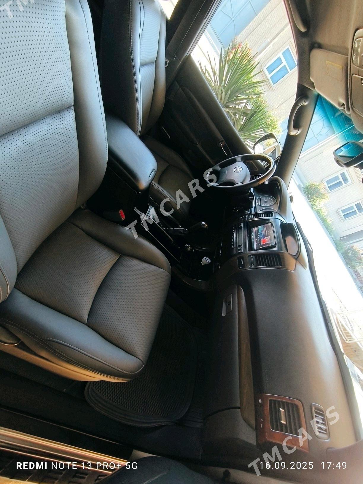 Toyota Land Cruiser Prado 2004 - 340 000 TMT - Türkmenabat - img 6