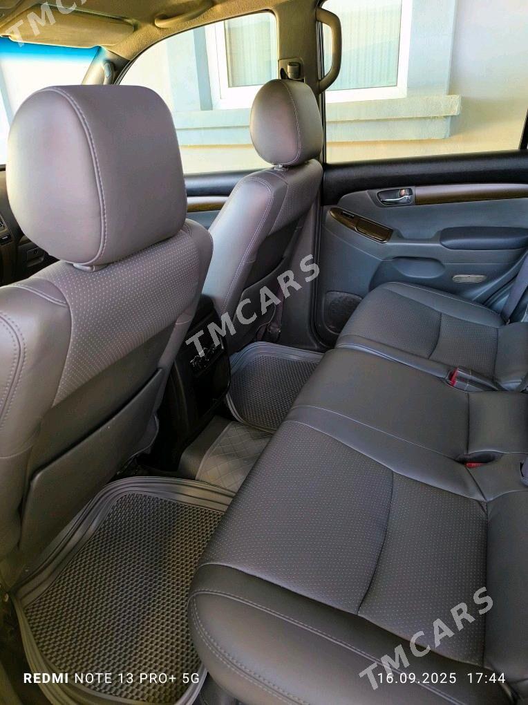 Toyota Land Cruiser Prado 2004 - 340 000 TMT - Türkmenabat - img 2