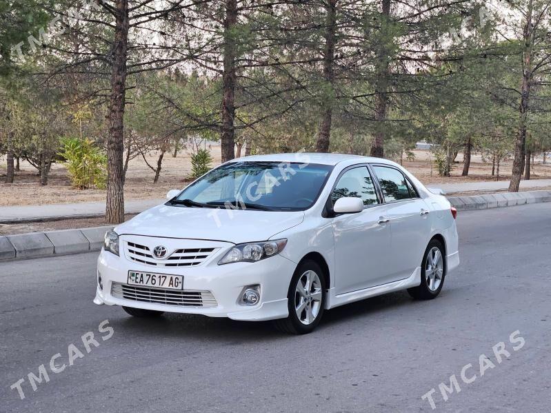 Toyota Corolla 2011 - 159 000 TMT - Ашхабад - img 2