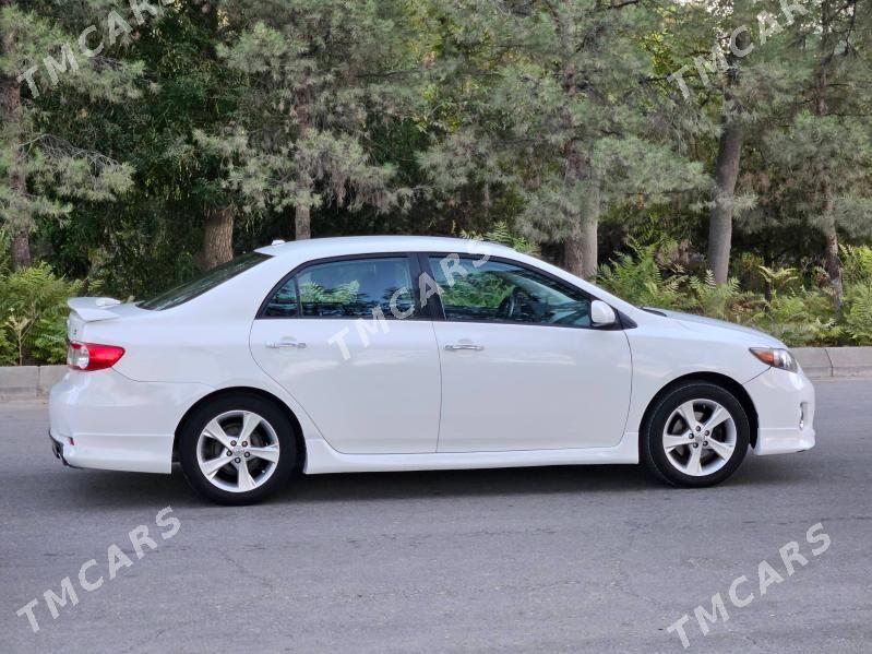 Toyota Corolla 2011 - 159 000 TMT - Ашхабад - img 3