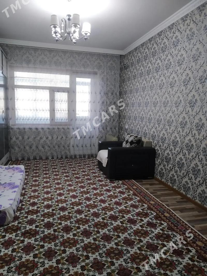 Yerewanski 2komnat gaudanka - Ашхабад - img 2