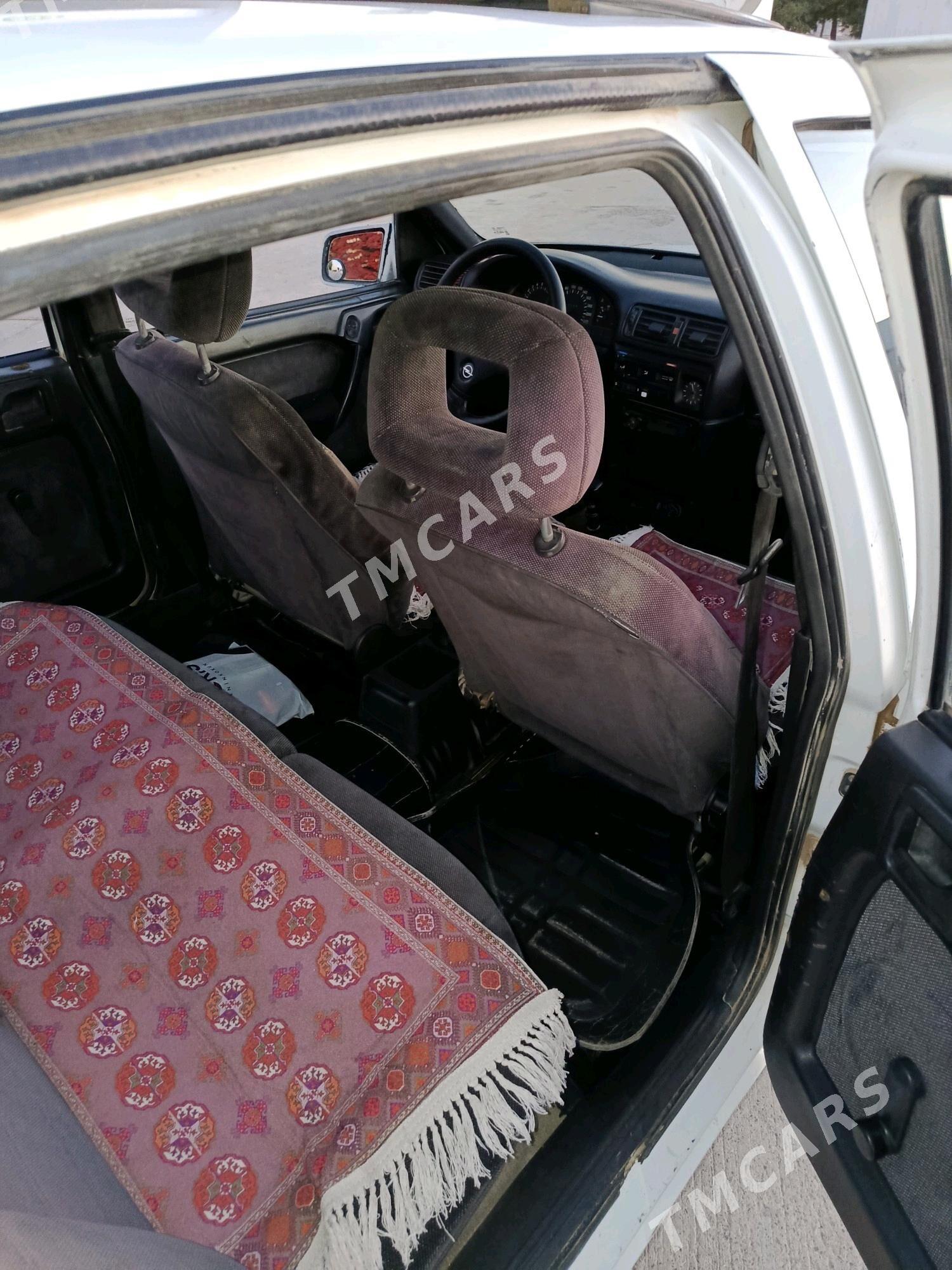Opel Vectra 1990 - 27 000 TMT - Aşgabat - img 2