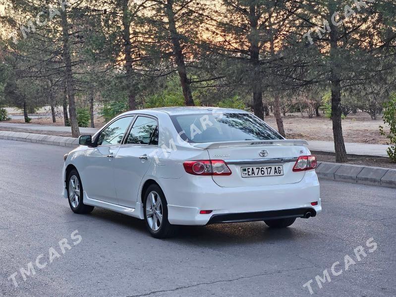 Toyota Corolla 2011 - 159 000 TMT - Ашхабад - img 4