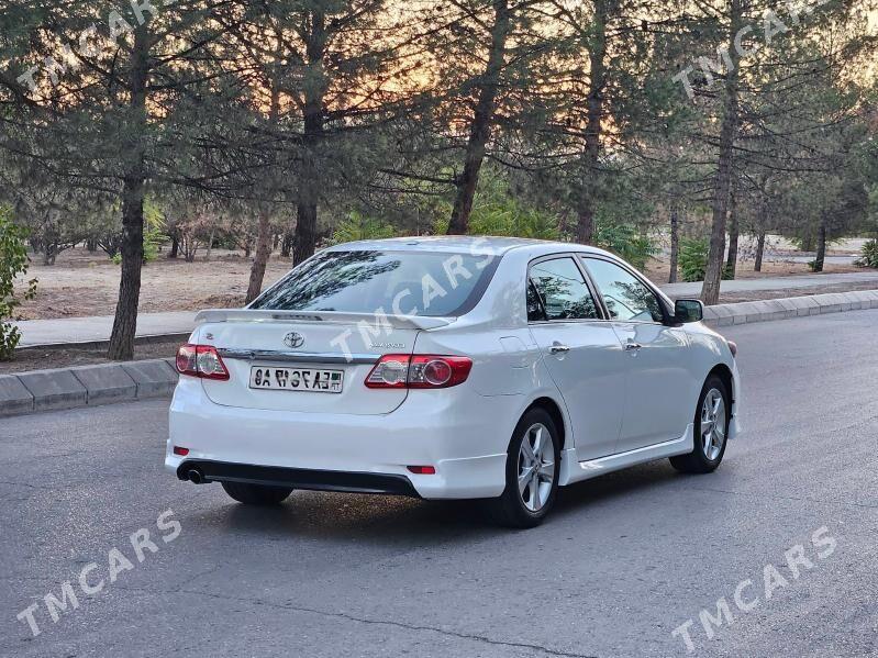 Toyota Corolla 2011 - 159 000 TMT - Ашхабад - img 5