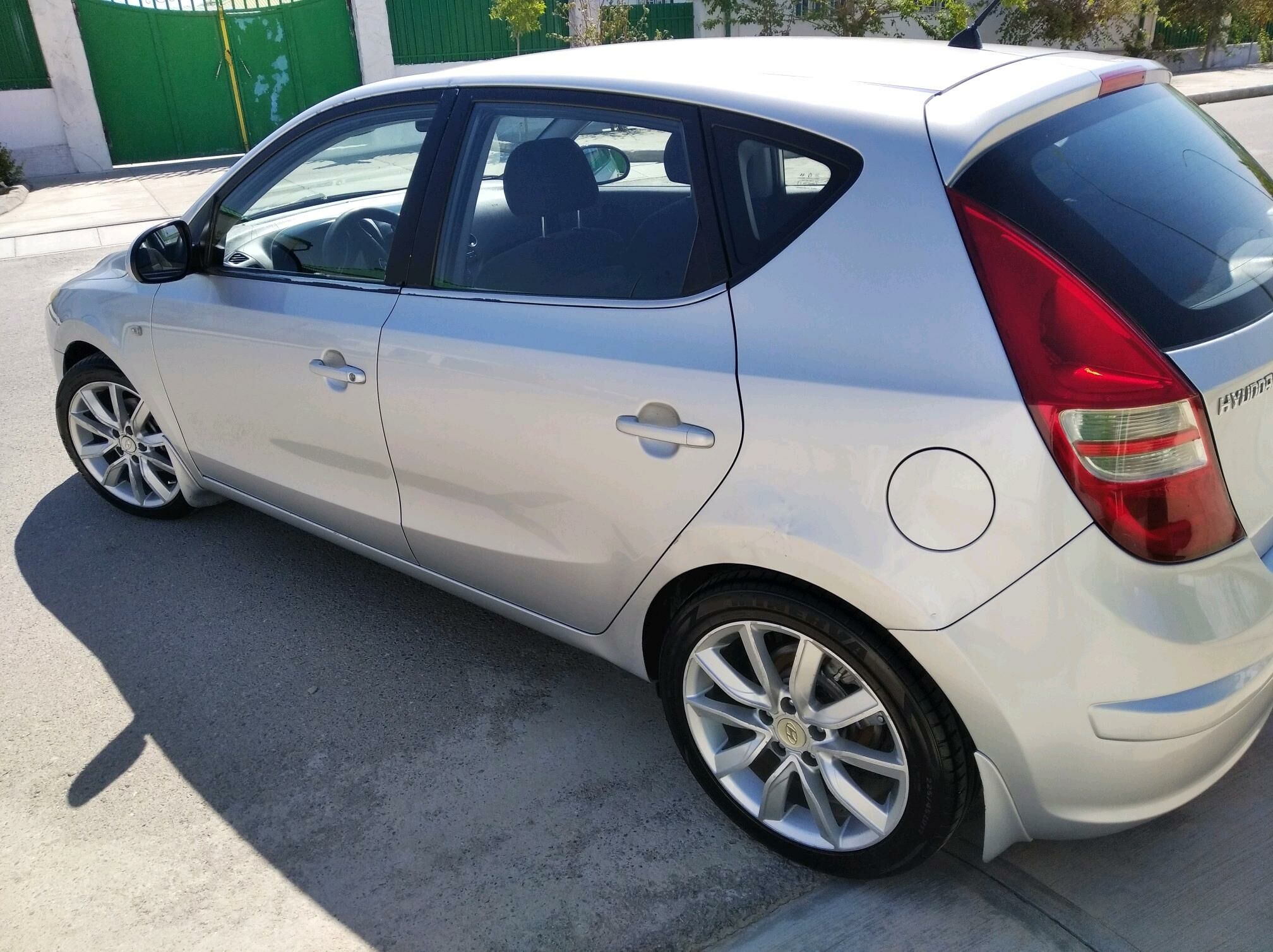 Hyundai I30 2011 - 124 000 TMT - Bekrewe - img 4
