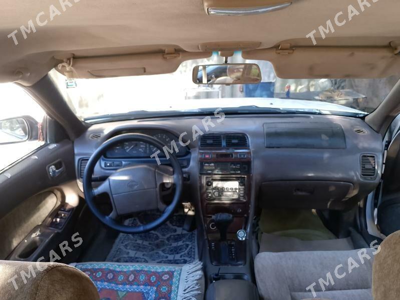 Nissan Cefiro 1996 - 35 000 TMT - Türkmenabat - img 4