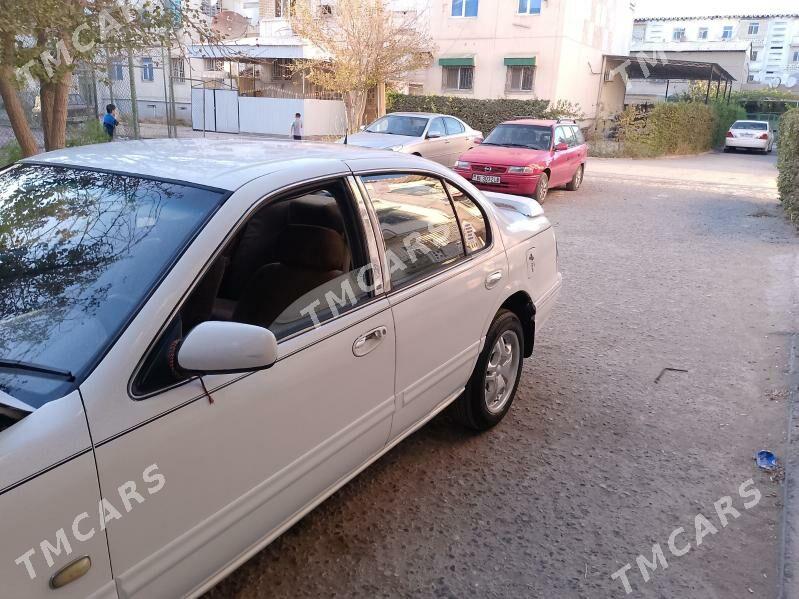 Nissan Cefiro 1996 - 35 000 TMT - Türkmenabat - img 7