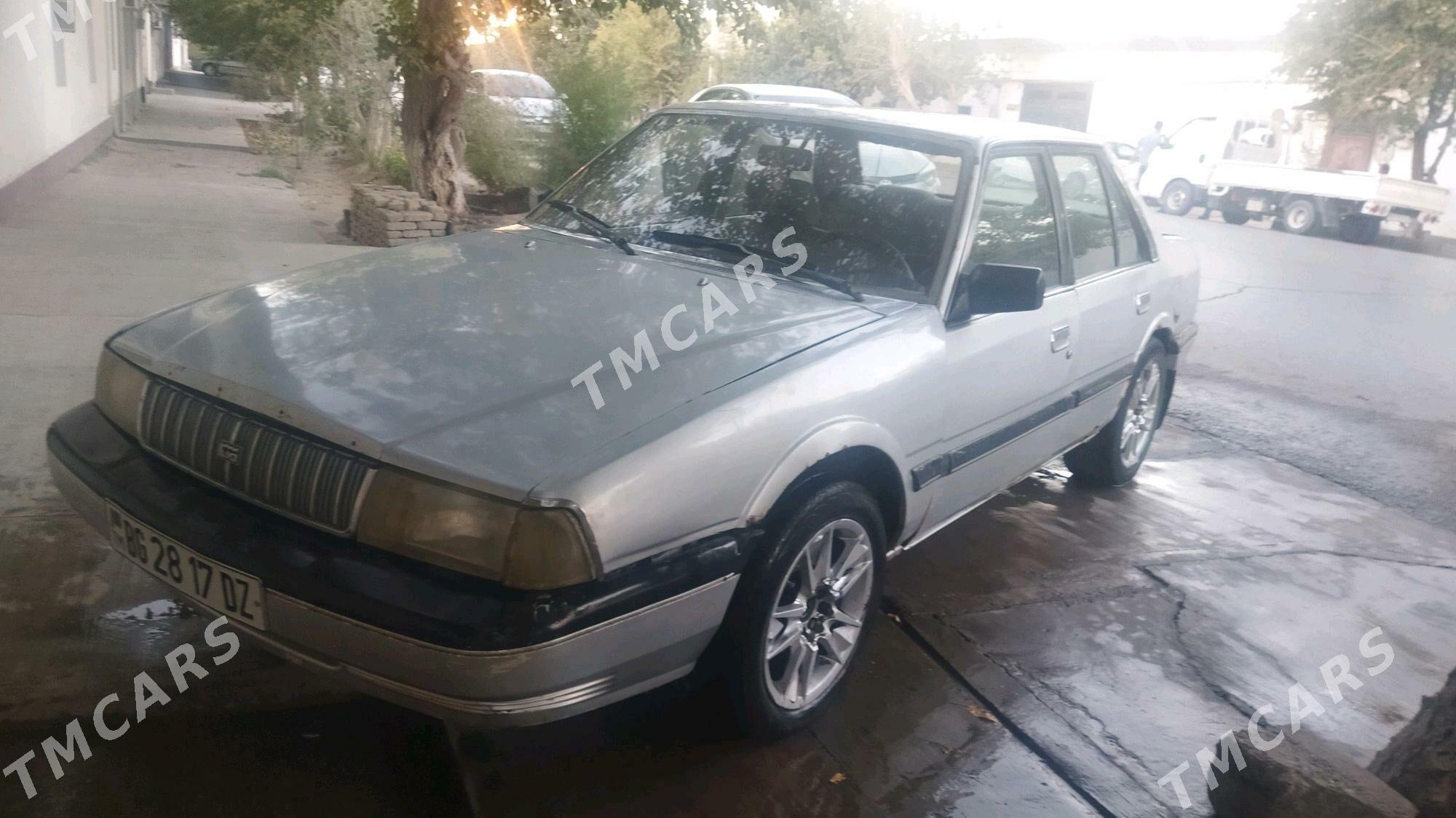 Kia Bongo 1993 - 10 000 TMT - Дашогуз - img 2