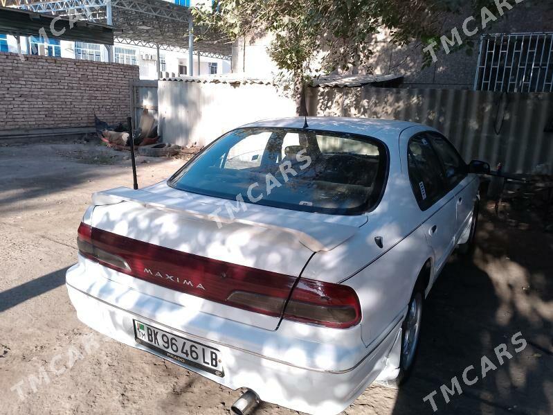 Nissan Cefiro 1996 - 35 000 TMT - Türkmenabat - img 8