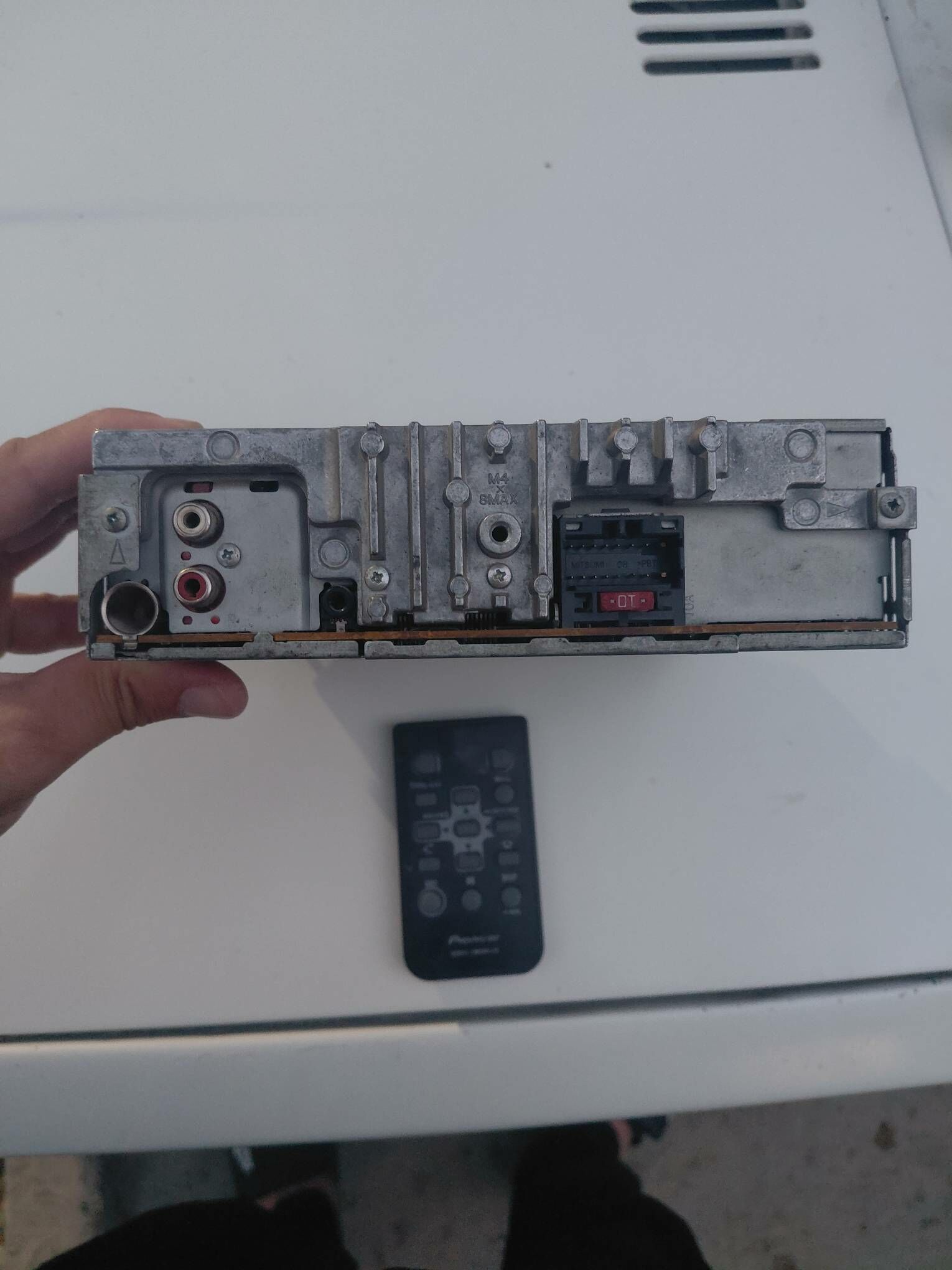 pioneer mantafon 900 TMT - Ашхабад - img 3
