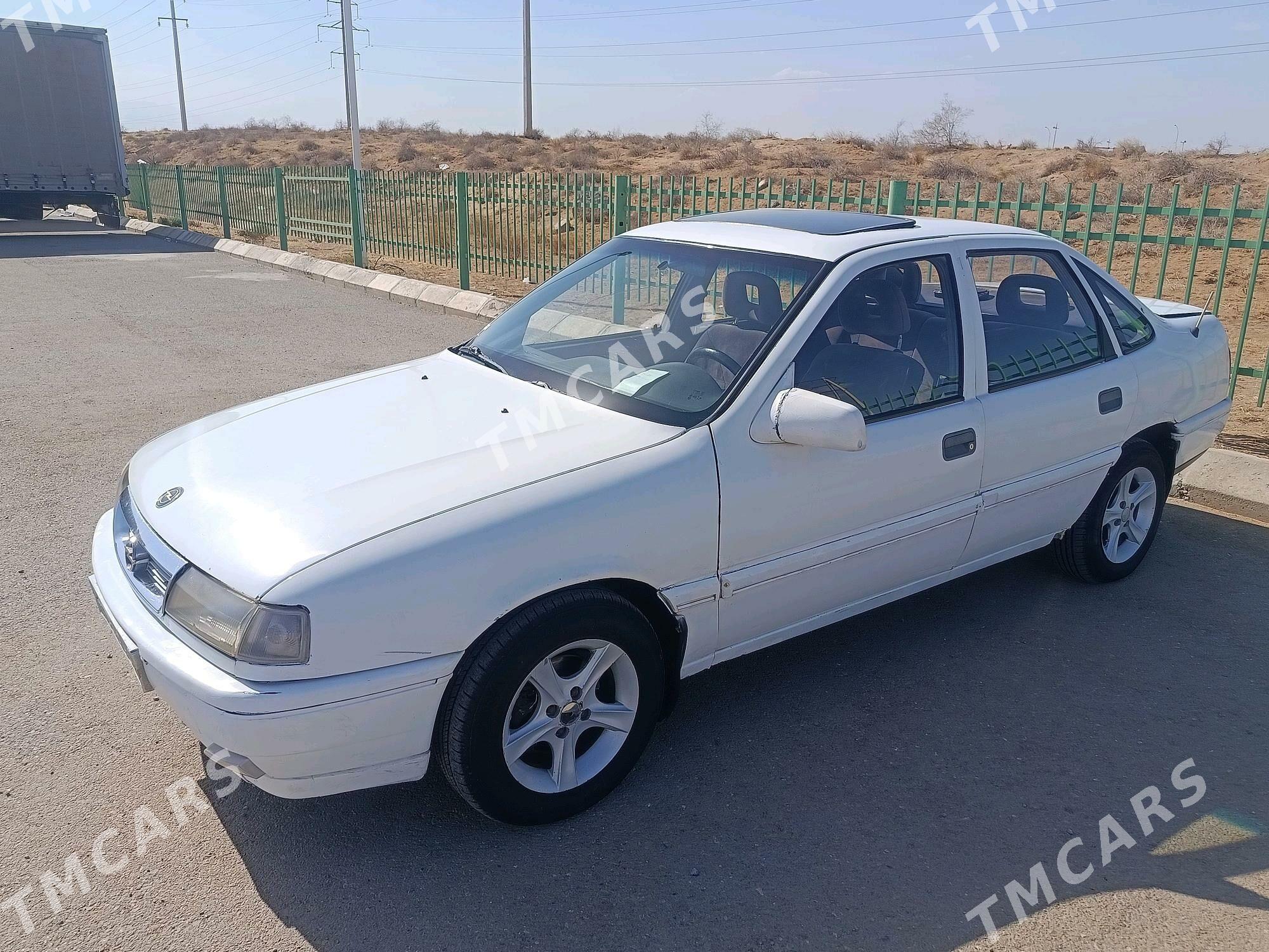 Opel Vectra 1990 - 27 000 TMT - Aşgabat - img 7